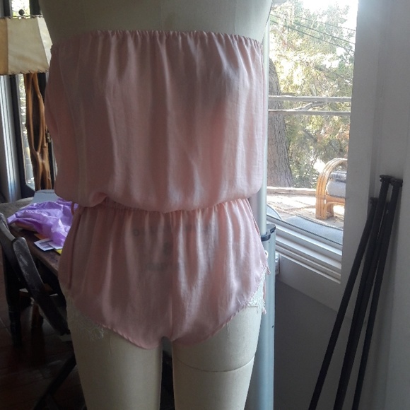 Free People lingerie ropper - Picture 4 of 5